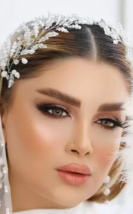 زيبايي روژين