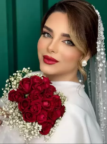 زيبايي ساحل محمديان