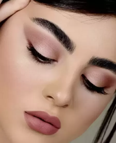 سالن زيبايي پرين VIP
