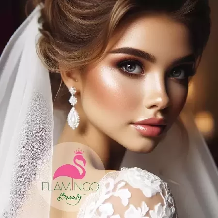 زيبايي فلامينگو