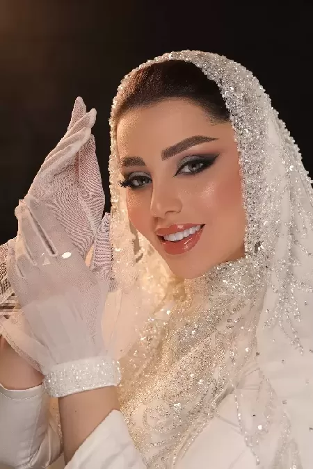 سالن زيبايي مهناز موسوي