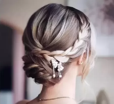 زيبايي نسرين