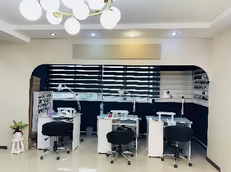 آکادمي زيبايي فرانک ريوف