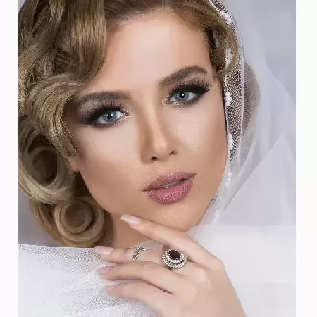زيبايي رز آرا VIP 