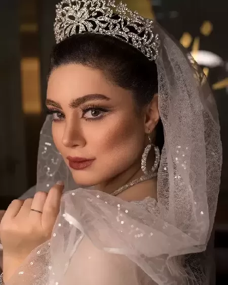 زيبايي ليلياسه