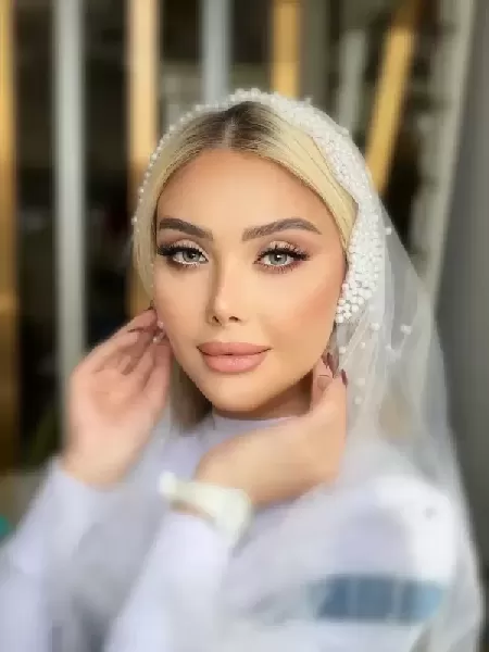 سالن دنياي زيبايي مشهد
