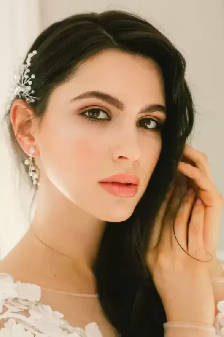سالن زيبايي نغمه و نگين
