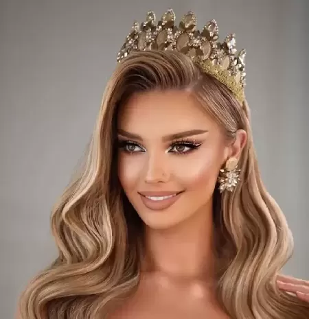 سالن زيبايي سارينا سالاري