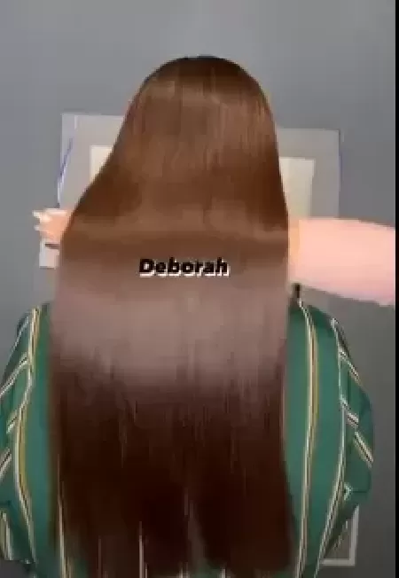 سالن زيبايي دبورا
