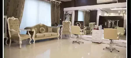 زيبايي ماهک رخ
