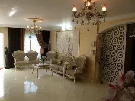 آکادمي رنگمو سميرا سلاطين
