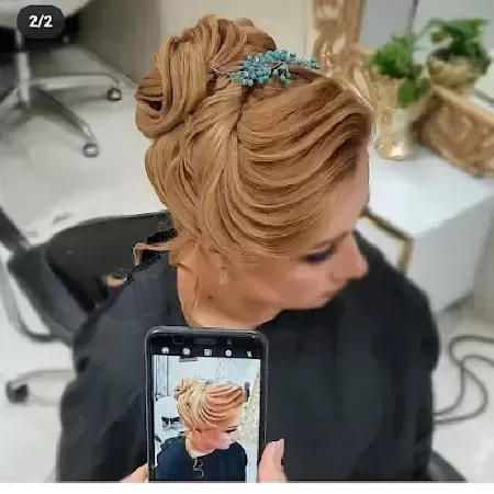 زيبايي آنيا