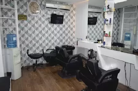 آرايشگاه مردانه کات