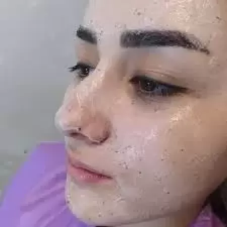 خدمات پوست و مو تکتم ريوف