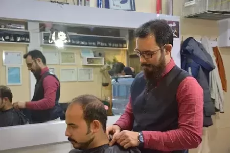 پيرايش تک موبي فرم