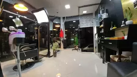 پيرايشگر شهر