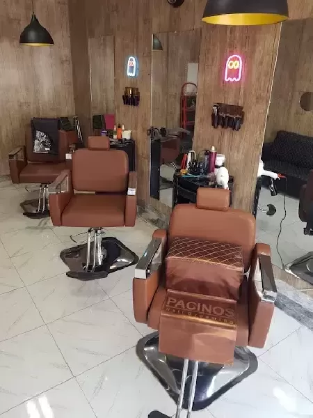 پيرايش امين