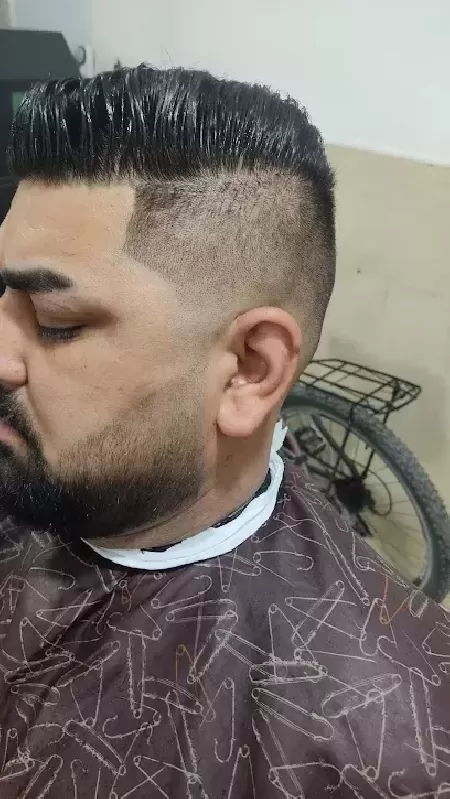 پيرايش مهرداد