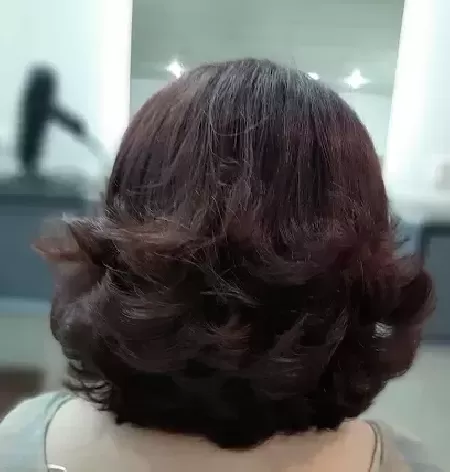 آرايشگاه زنانه الهه شرق