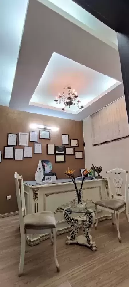 پيرايش کياچهر