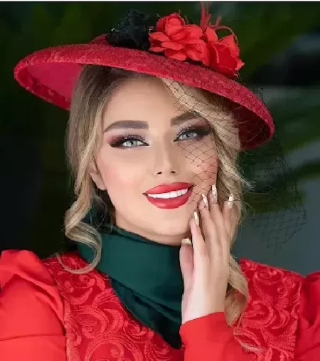 آرايشگاه عصر زيبايي