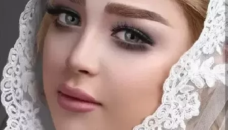 سالن زيبايي نورا