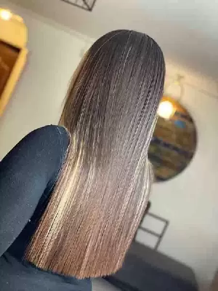 کراتين و احيا بهار