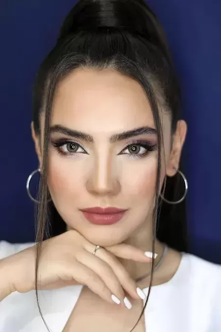 زيبايي زينب نيازي