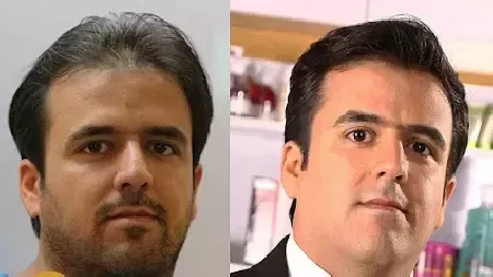 آرايشگاه آقايان يونيک