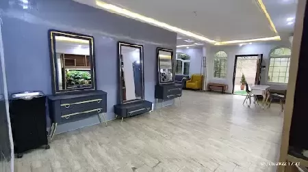 سالن زيبايي نرگس نادري