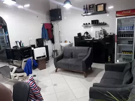 پيرايش پدر و پسر