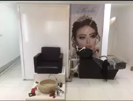 زيبايي الهه