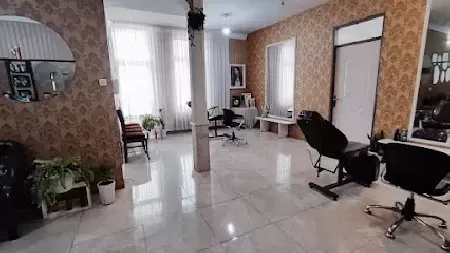 آموزشگاه مراقبت زيبايي ليوسا