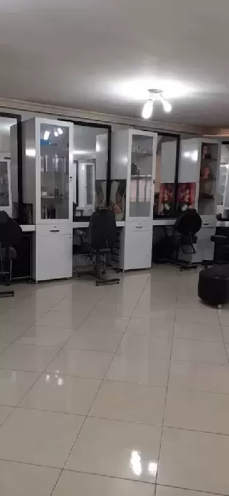 آموزشگاه مراقبت زيبايي گلشا