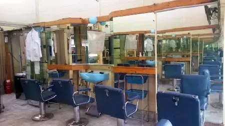 آموزشگاه آرايش مردانه صفري