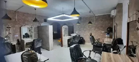 آموزشگاه فني و حرفه اي پيرايش آقايان هنر نيک