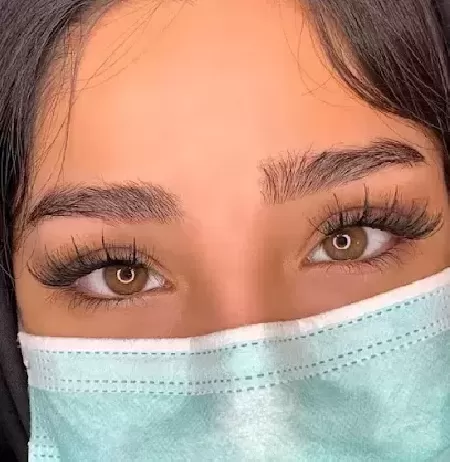 سالن زيبايي عاطي بيوتي