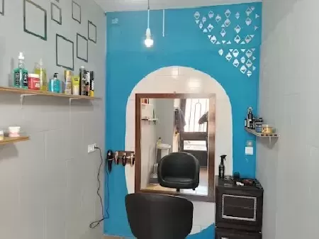 آرايشگاه رضا