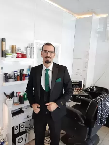 پيرايش علي