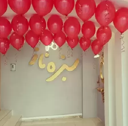 زيبايي سبزه ناز
