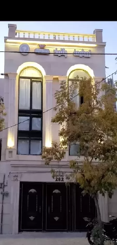 زيبايي پانيذ
