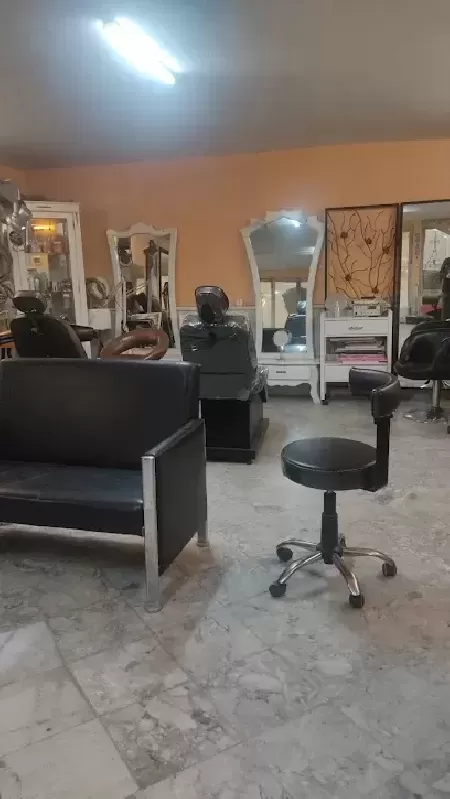 زيبايي مد روز نوين