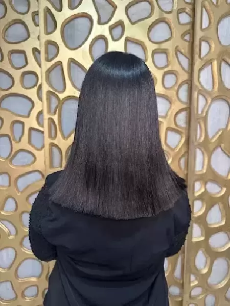 سالن زيبايي بانو فياض