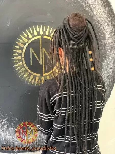 مرکز دردلاک و بافت مو مشهد