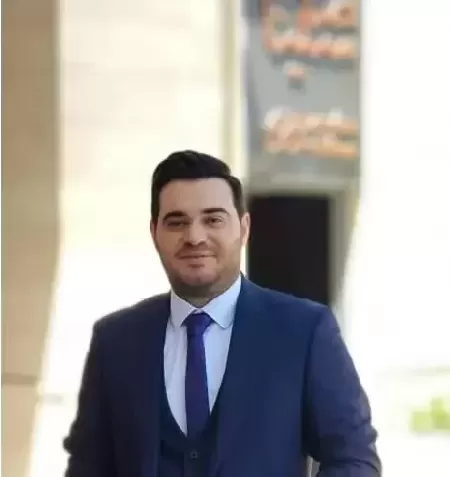 مجموعه داماد سينا صارم