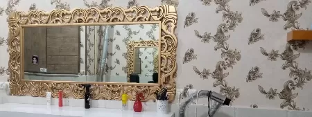 زيبايي عمارت بانو
