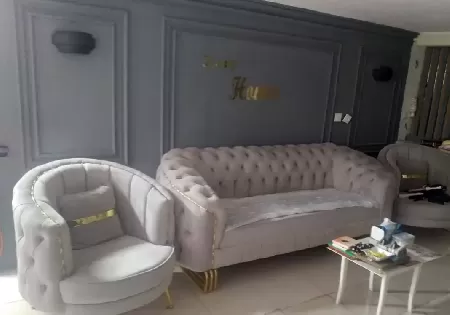 خانه زيبايي هومهر