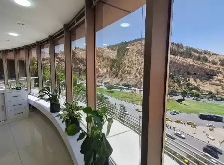 سالن زيبايي ليلا حسيني پناه