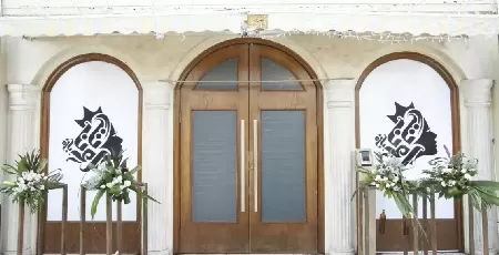 سالن زيبايي اوتانا بانو