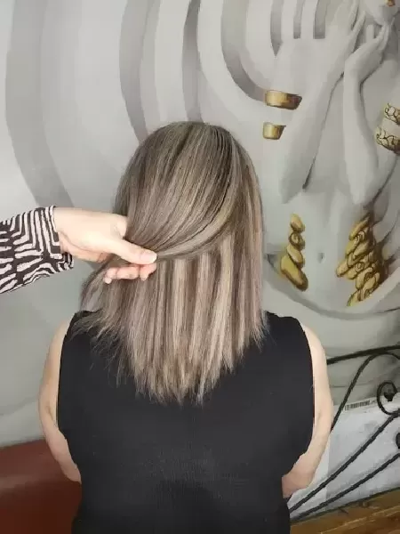 آرايشگاه ونوس
